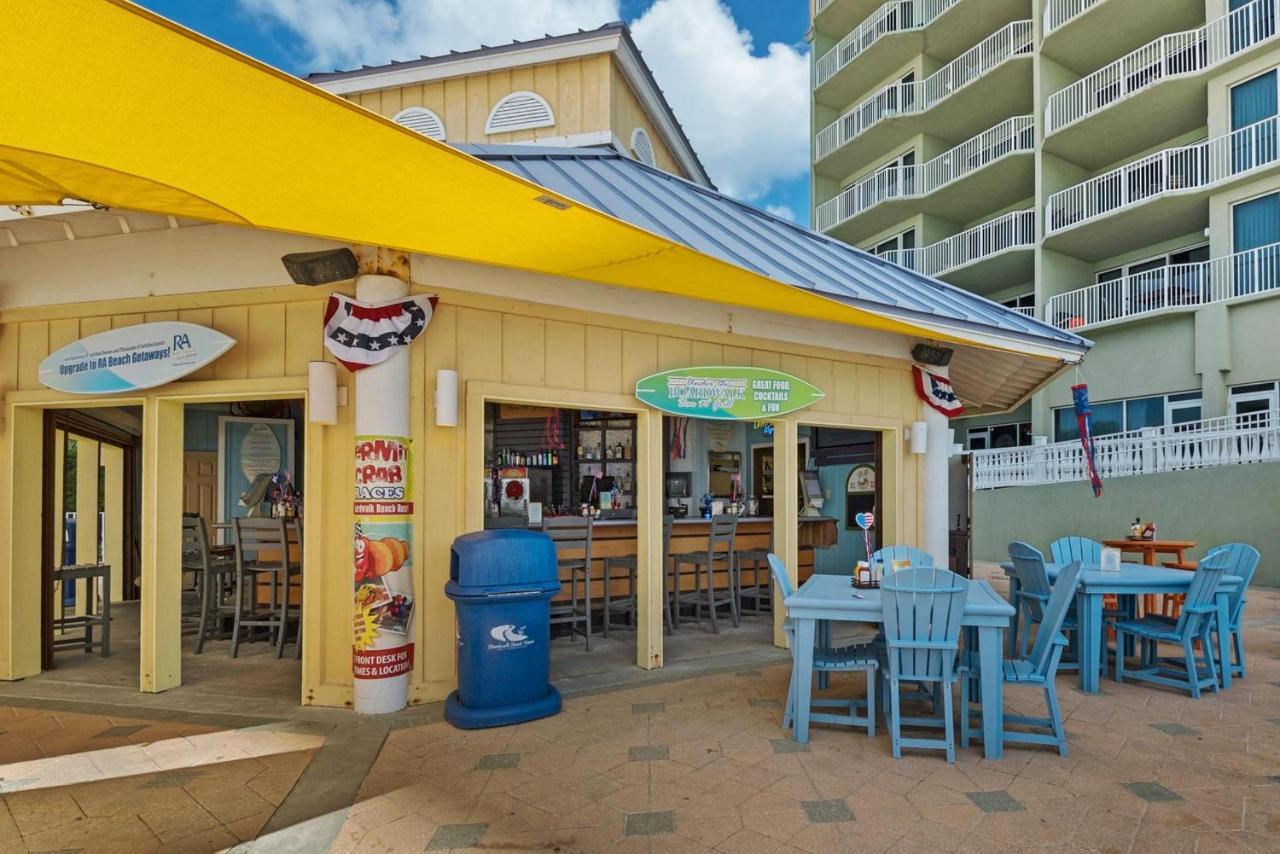 Апартаменти Boardwalk 1209 Панама-Сіті-Біч Екстер'єр фото